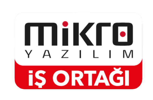 Mikro ERP İş Ortağı